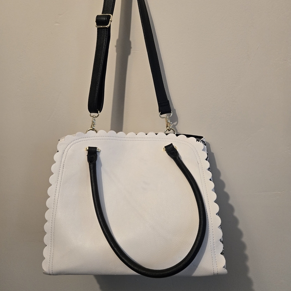 beautiful Y2K rare Betsey Johnson purse tote bag - Picture 5 of 11